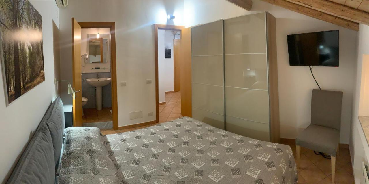 Rooms Teatro Greco Catania Exterior photo