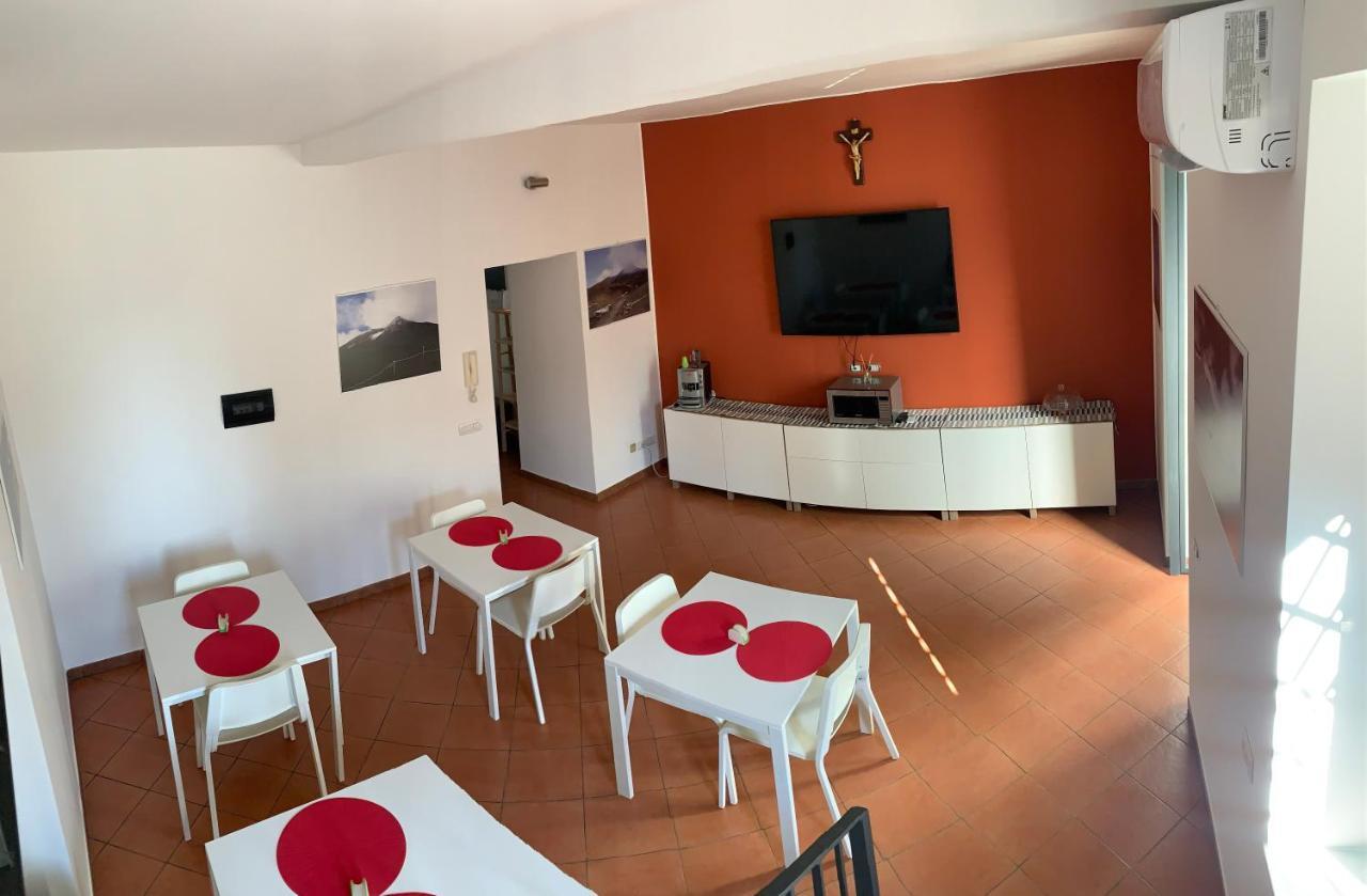 Rooms Teatro Greco Catania Exterior photo