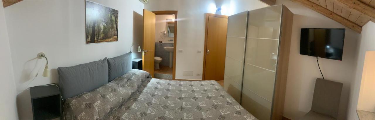 Rooms Teatro Greco Catania Exterior photo