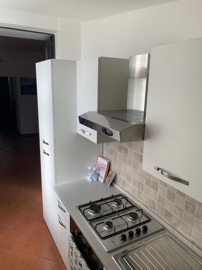 Rooms Teatro Greco Catania Exterior photo